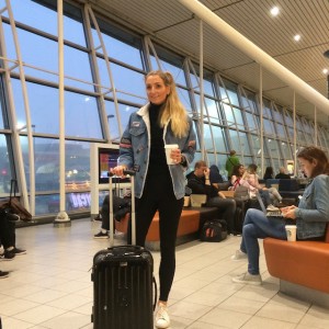 travel essentials