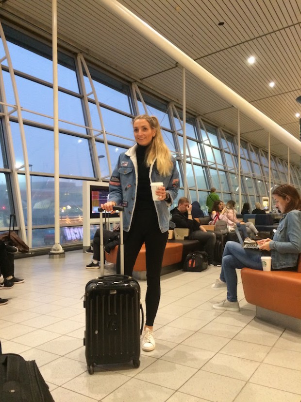 travel essentials