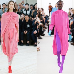 pink power
