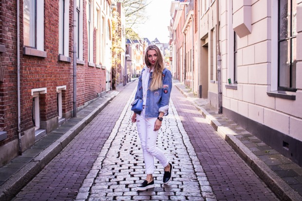 platform sneakers