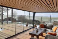 tuininterieur