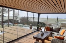 tuininterieur