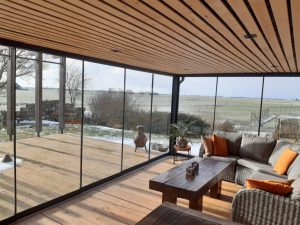 tuininterieur